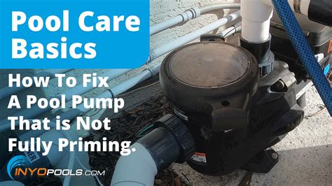 above ground pool pump leaking|Here’s How To Troubleshoot Your Pool Pump (Quick & Easy)